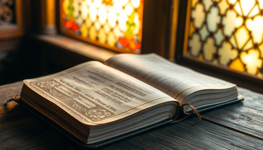 The Remarkable Consistency of the Bible