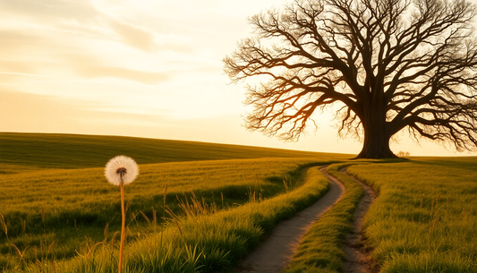 Whispers in the Wind: A Journey of Faith, Grace, and Hope